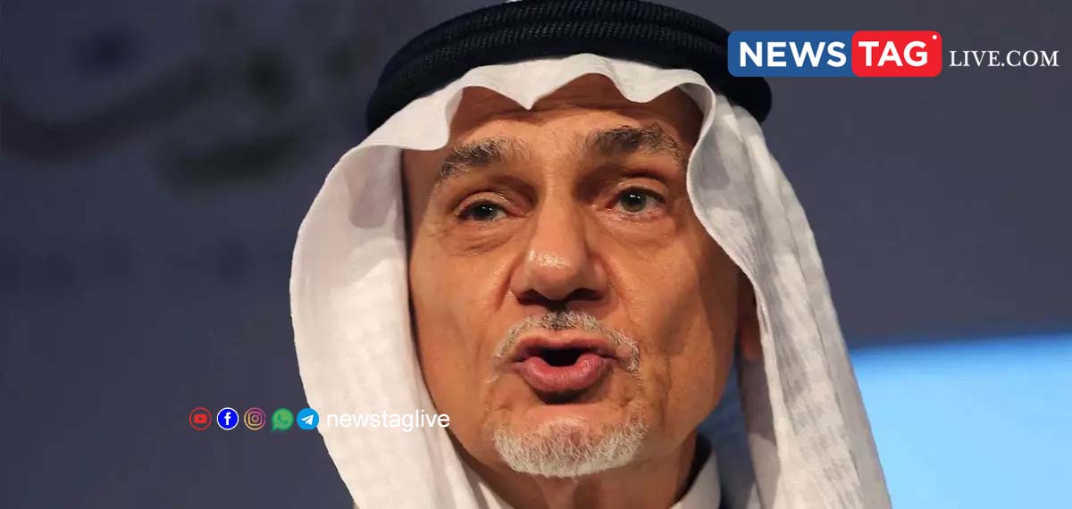 turki al faisal