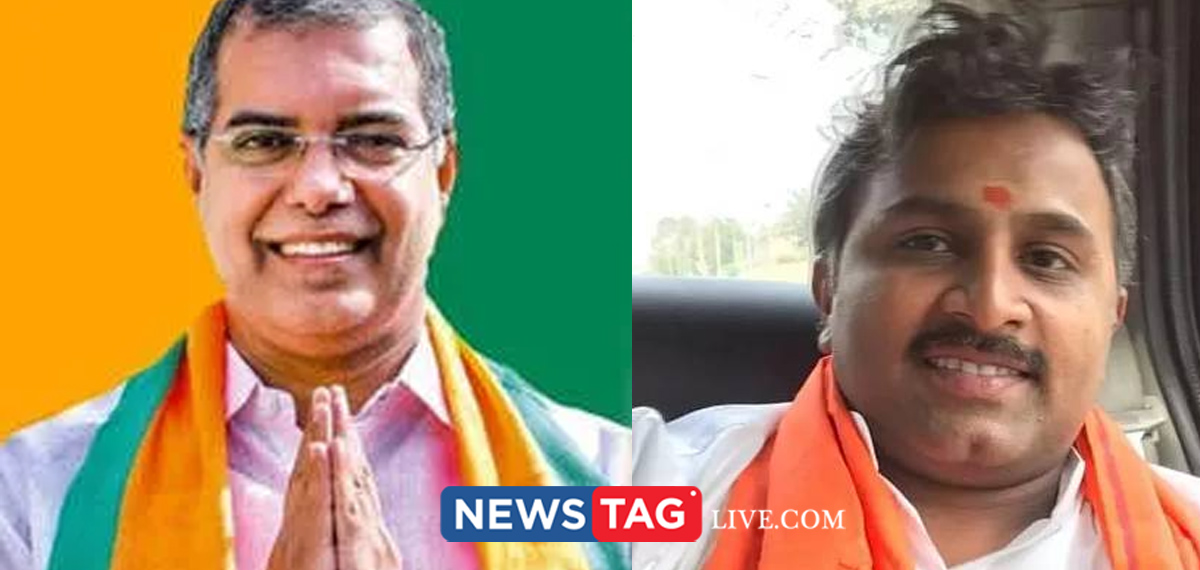 A P Abdullakutty opposes including Pratheesh Viswanath in BJP state office bearers list