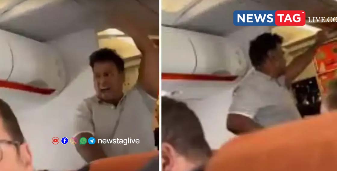 Abhay nayak british flight