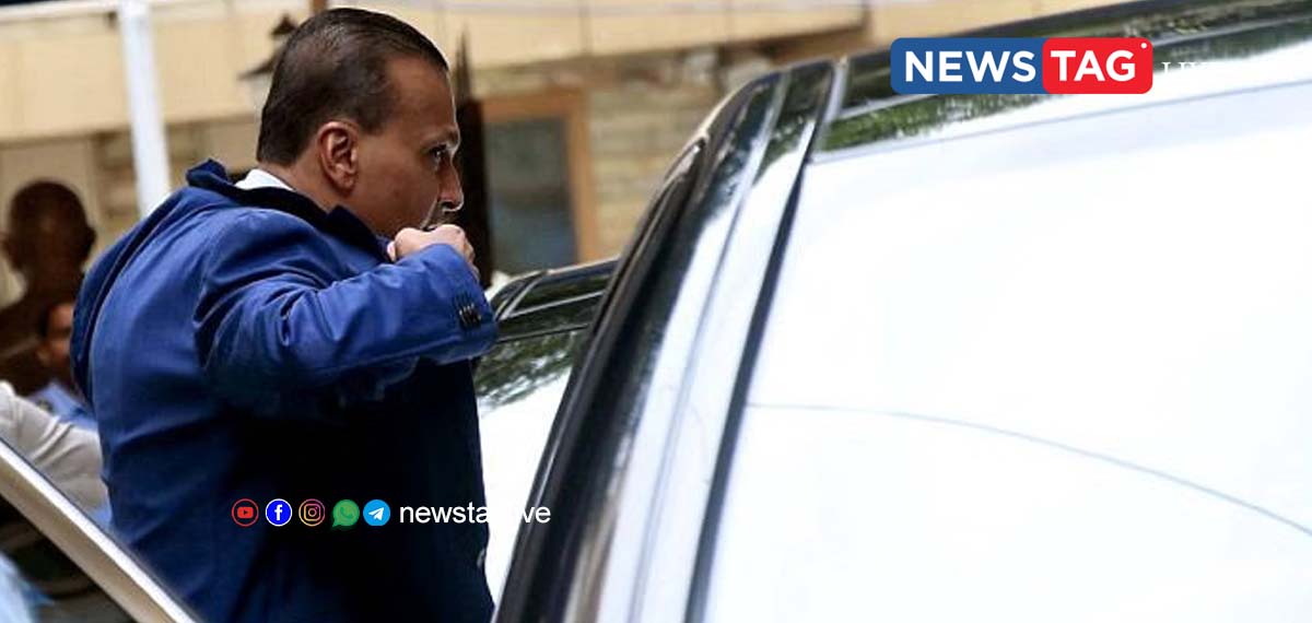 Anil Ambani
