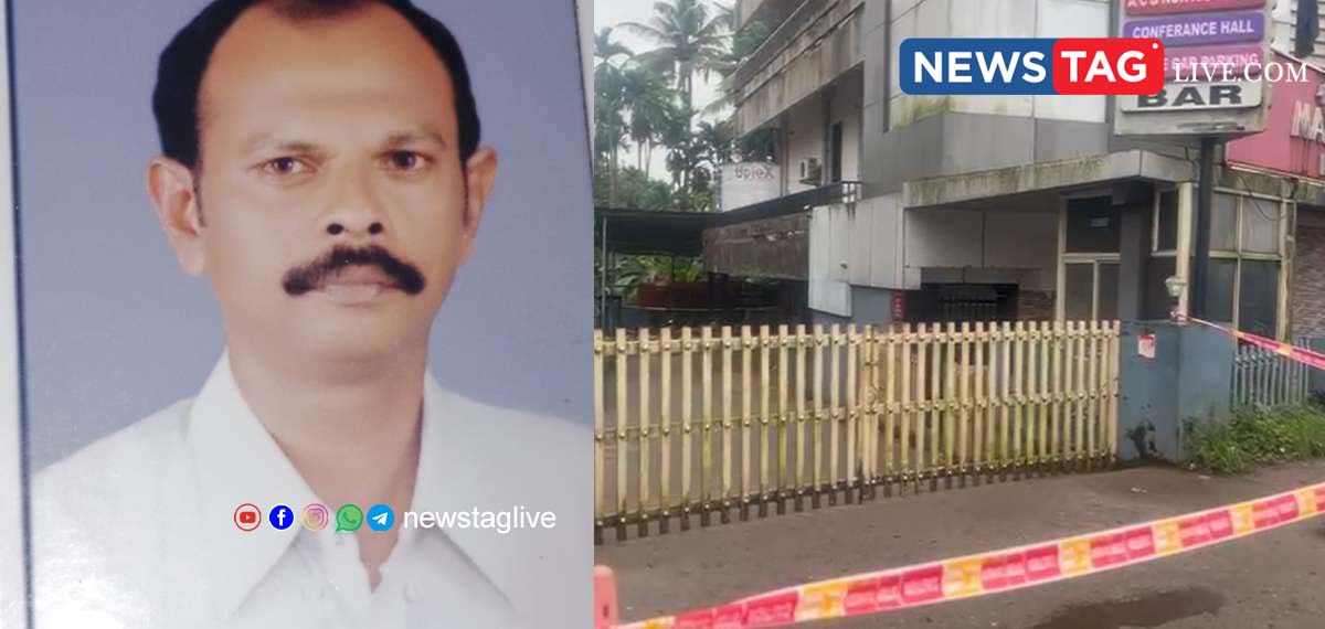 Bar employee stabbed to death