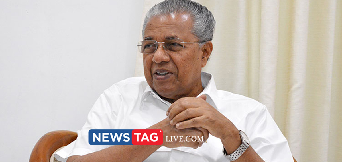 CM Pinarayi Vijayan's Jeddah visit postponed