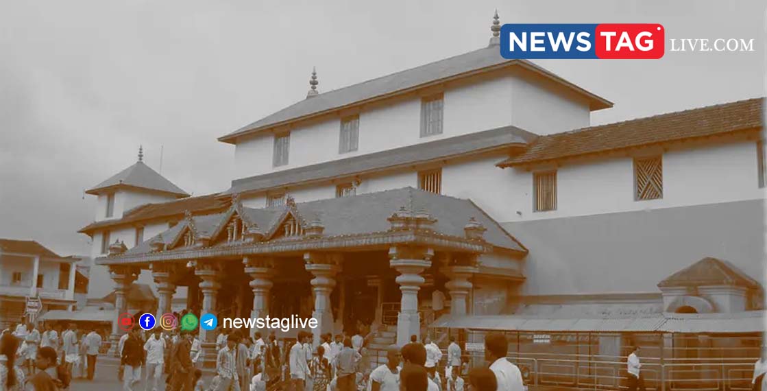 Dharmasthala