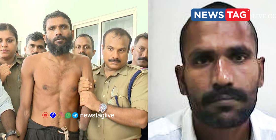 Govindachami jail escape plan