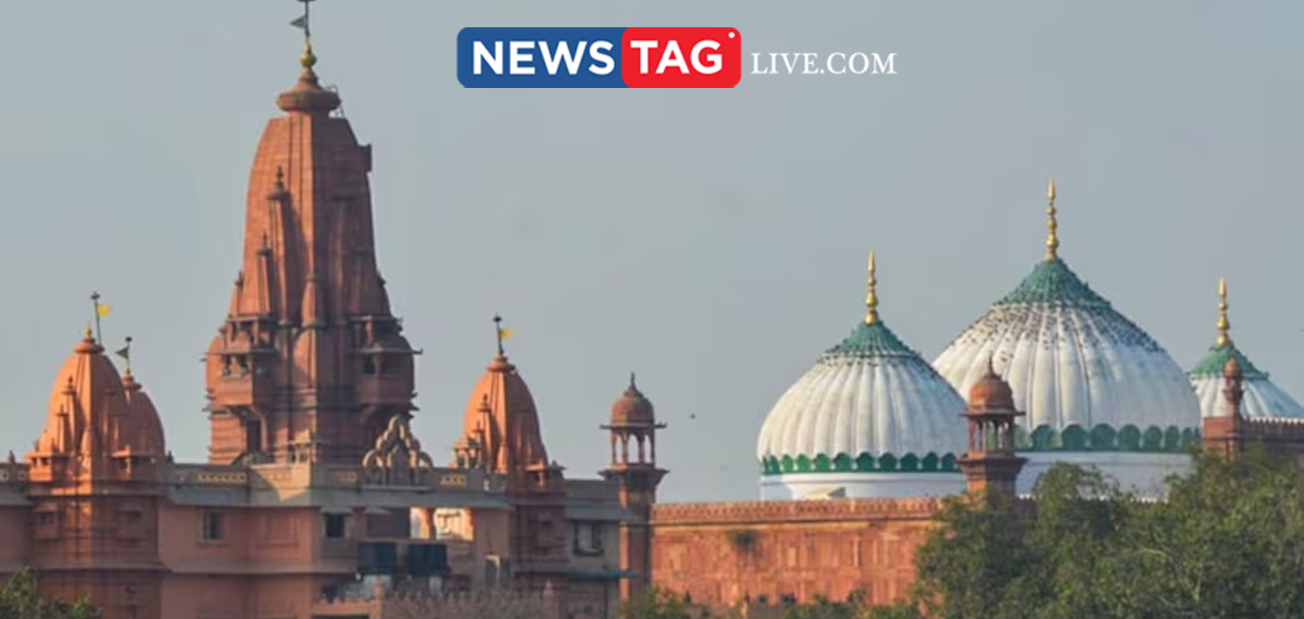 High court rejects plea to declare Shahi Eidgah masjid as disputed structure