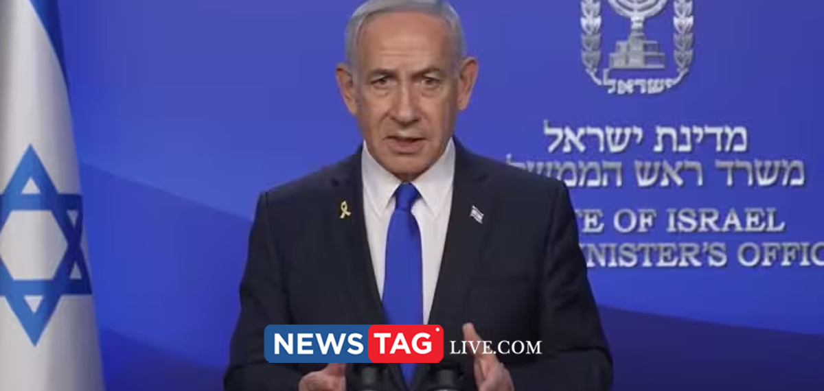 Israel arrested old woman for plotting to kil PM Benjamin Netanyahu
