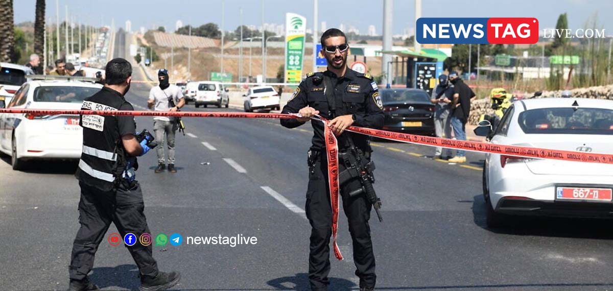 Israel car ramming