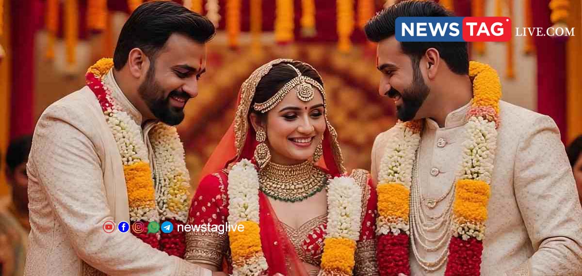 Jodidaar tradition