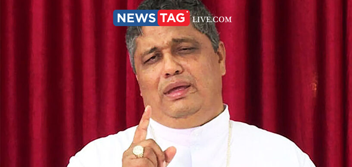 Mar Joseph Pamplani calls youths to get marriaed at the age of 25