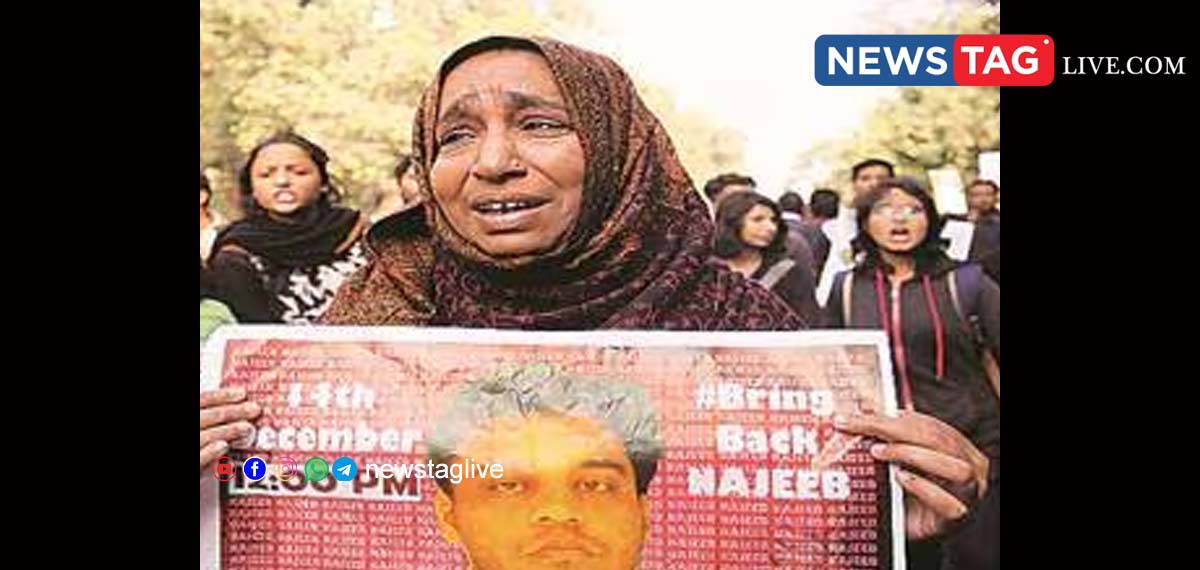 NAJEEB AHAMMED MOTHER
