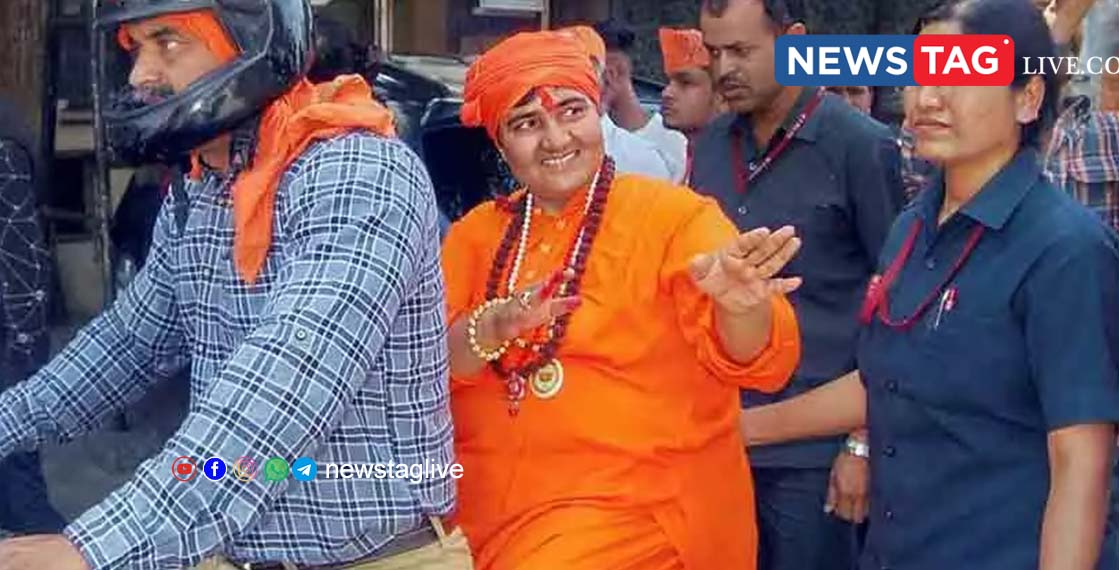 Pragya singh Thakur