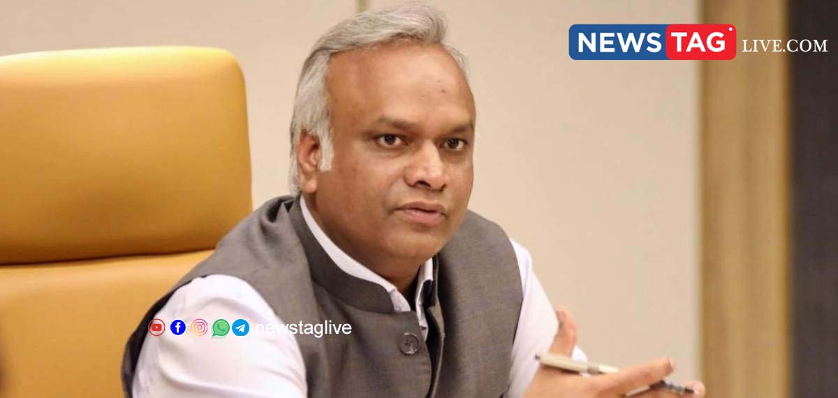 Priyank kharge