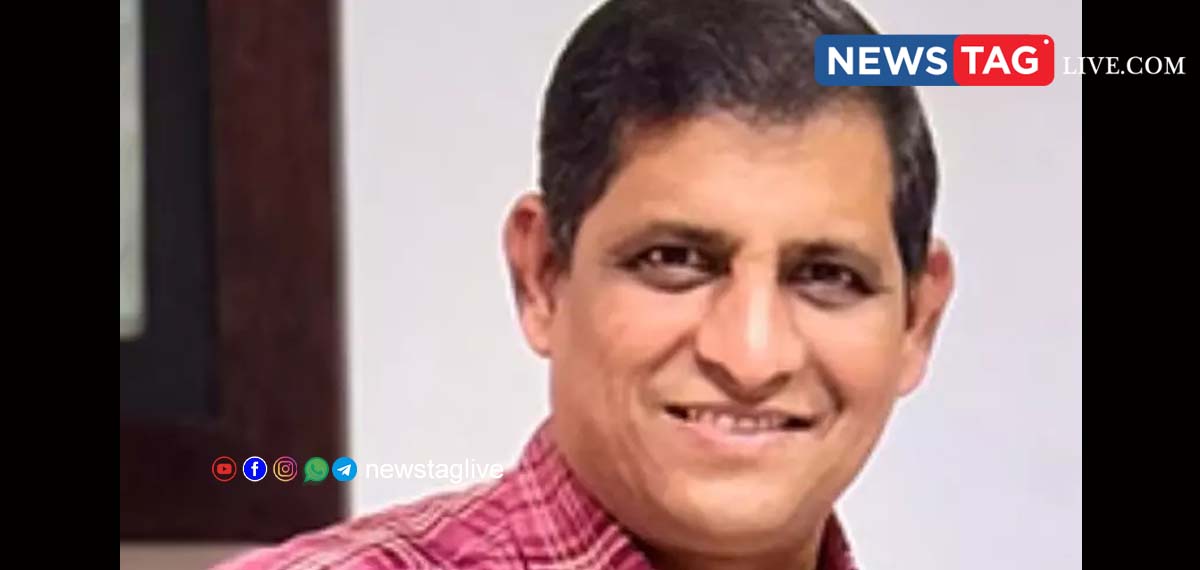 RAWADA CHANDRASHEKHAR