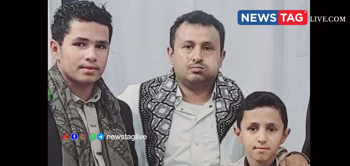 abdul fateh mahdi - nimisha priya case