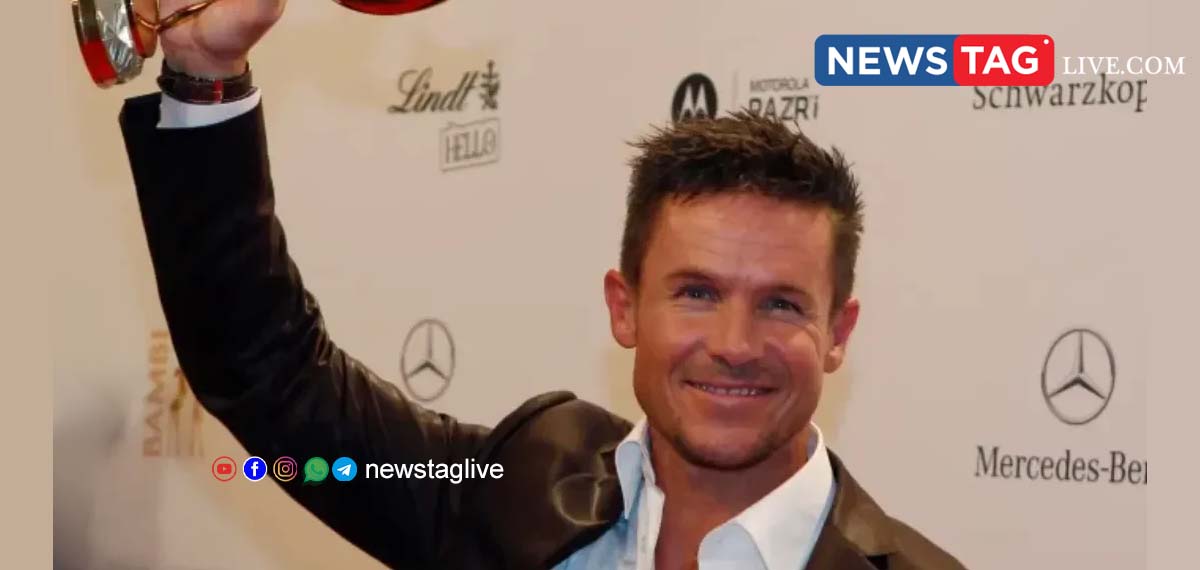 felix baumgartner
