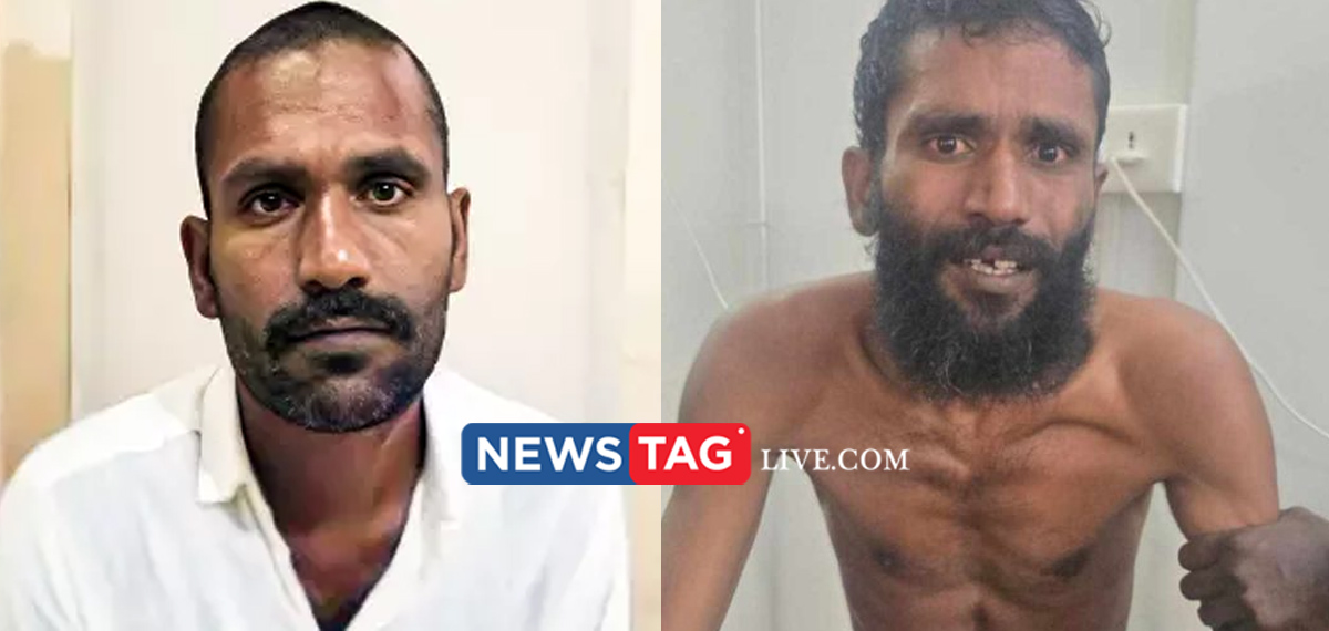prison officer suspended for giving interview about Govindachami's prison break