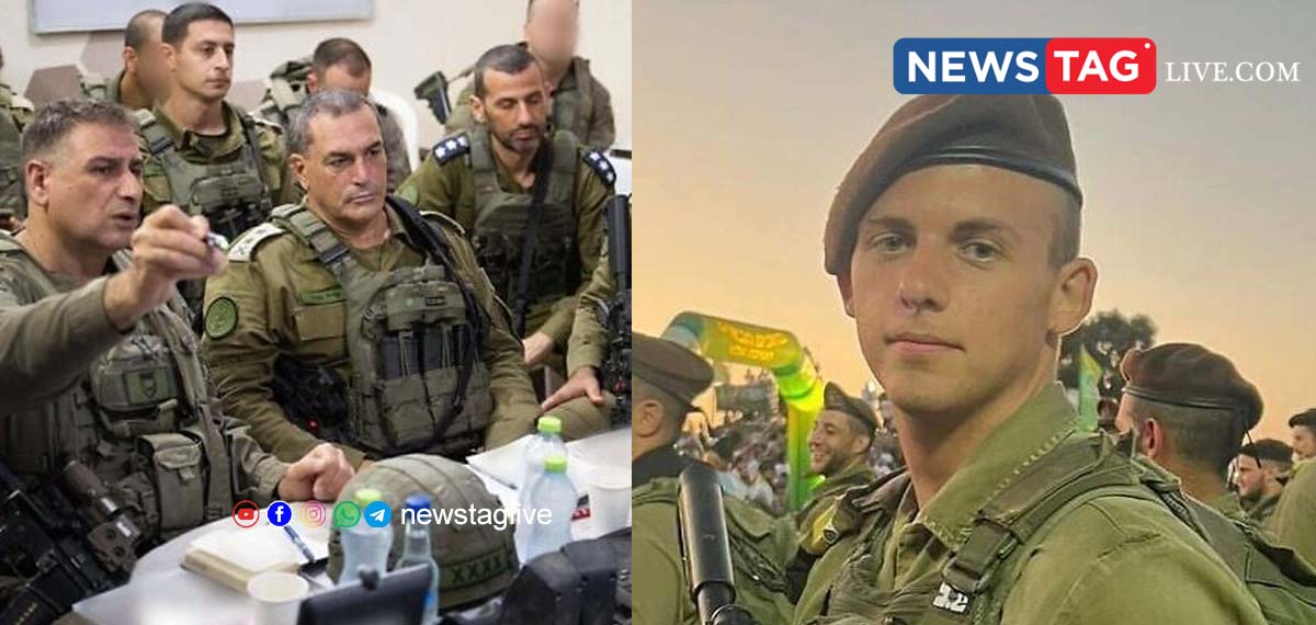 israeli soldier killed