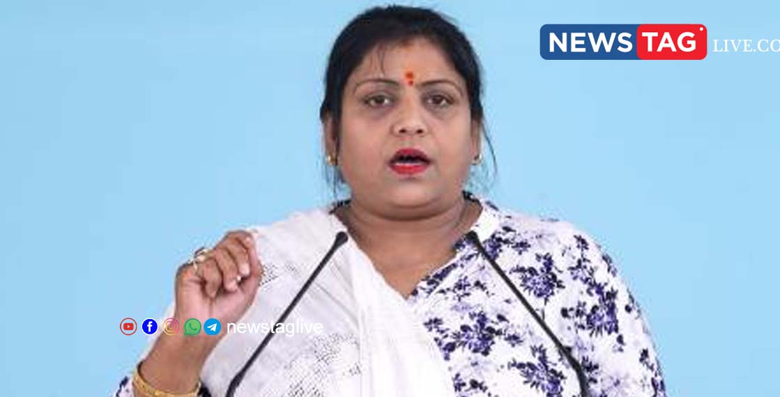 jyothi sharma Bajrangdal leader