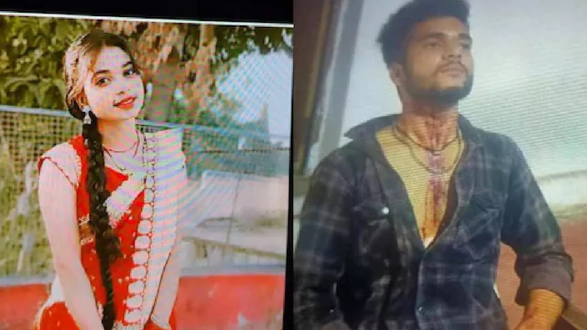 Man Slits Teen's Throat At Madhya Pradesh Hospital, Doctor Films Murder
