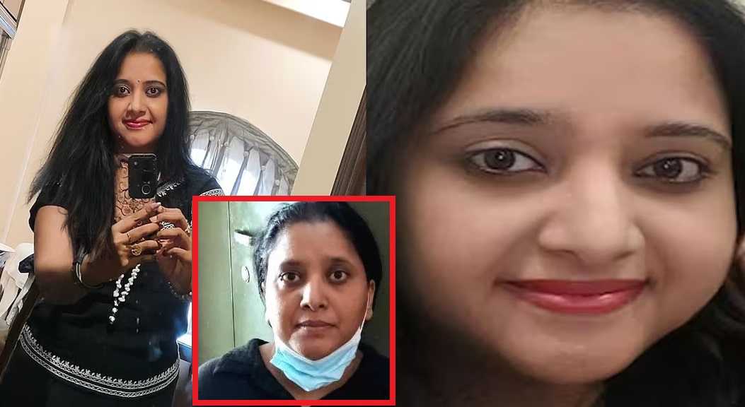 young woman arrested in Kochi for fake promising jobs on foreign ships