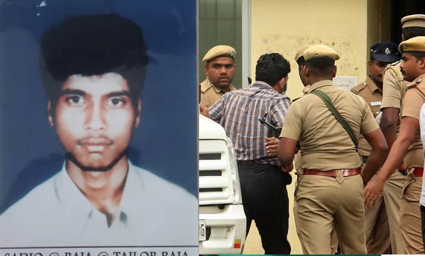 Coimbatore blast case prime accused Taylor Raja arrested in Bengaluru