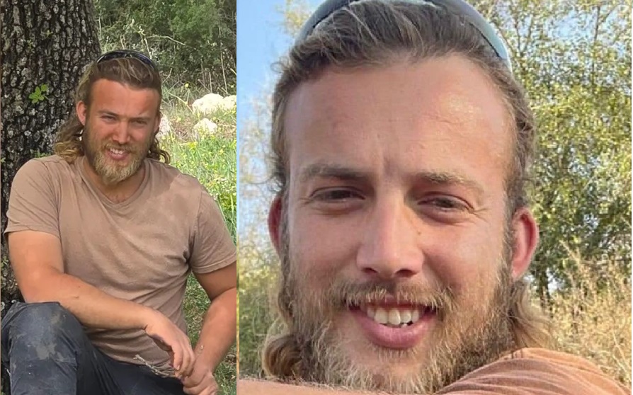 Israeli soldier killed during attempted Hamas abduction in southern Gaza, IDF says