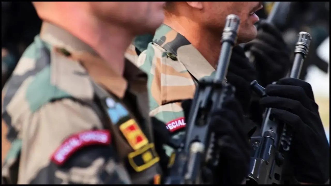 Indian Army personnel arrested in ISI-linked espionage case