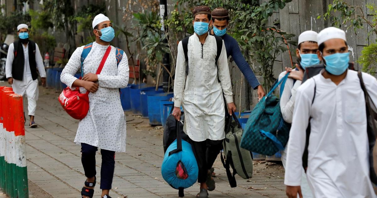 Delhi HC clears 70 Indians of charges in Tablighi Jamaat COVID-19 FIRs