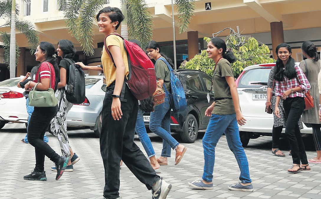 Registration for four-year honours degree at Central University of Kerala till July 31