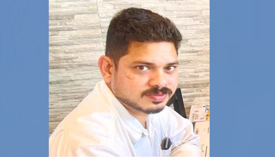 Malayali youth dies in Al Ain, UAE