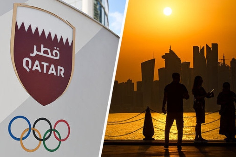 Qatar confirms bid to host 2036 Olympic and Paralympic Games