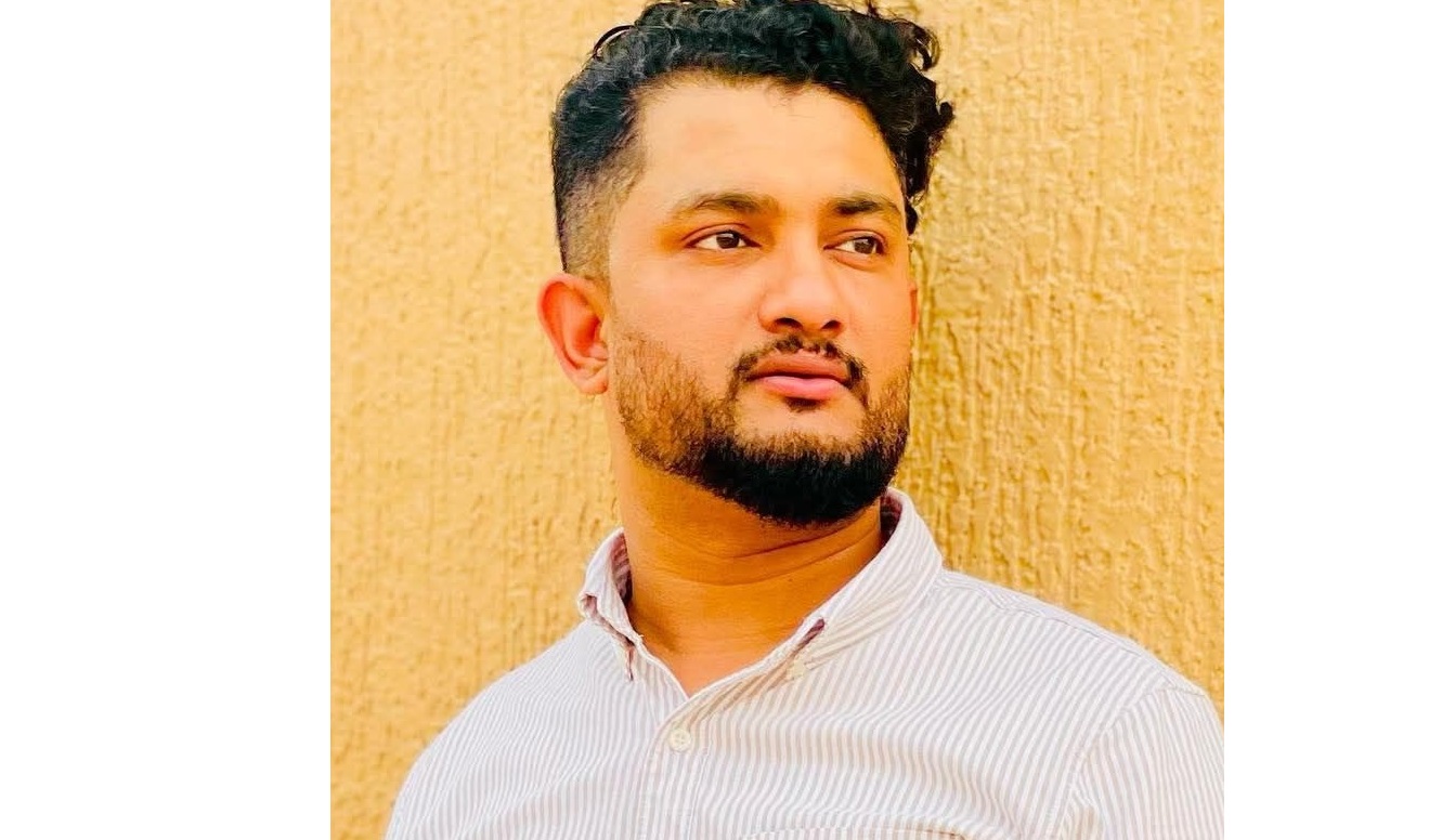 A young expatriate in Kuwait died of a heart attack.