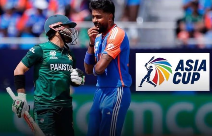 T20 Asia Cup Cricket in UAE; India and Pakistan face off for the first time since Operation Sindoor