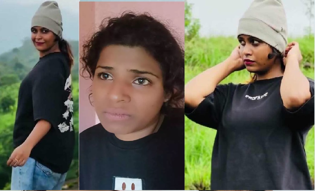 Three people, including two young women, were arrested in Palakkad for possession of narcotics.