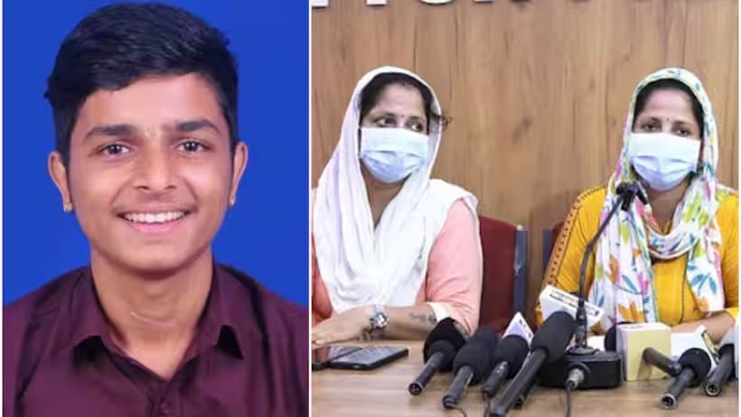Mangaluru: BJP leader's son absconds after impregnating classmate; victim delivers baby boy