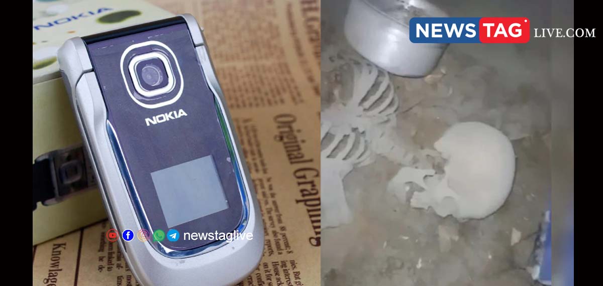 nokia phone evidence