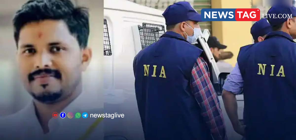 praveen nettaru murder