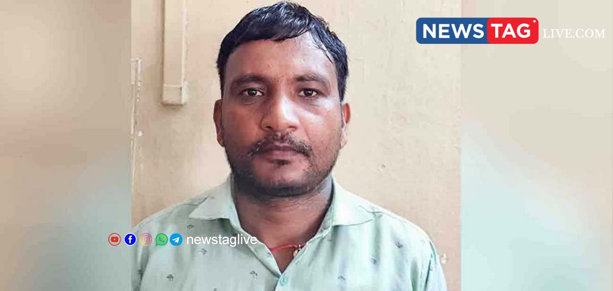 railway thief