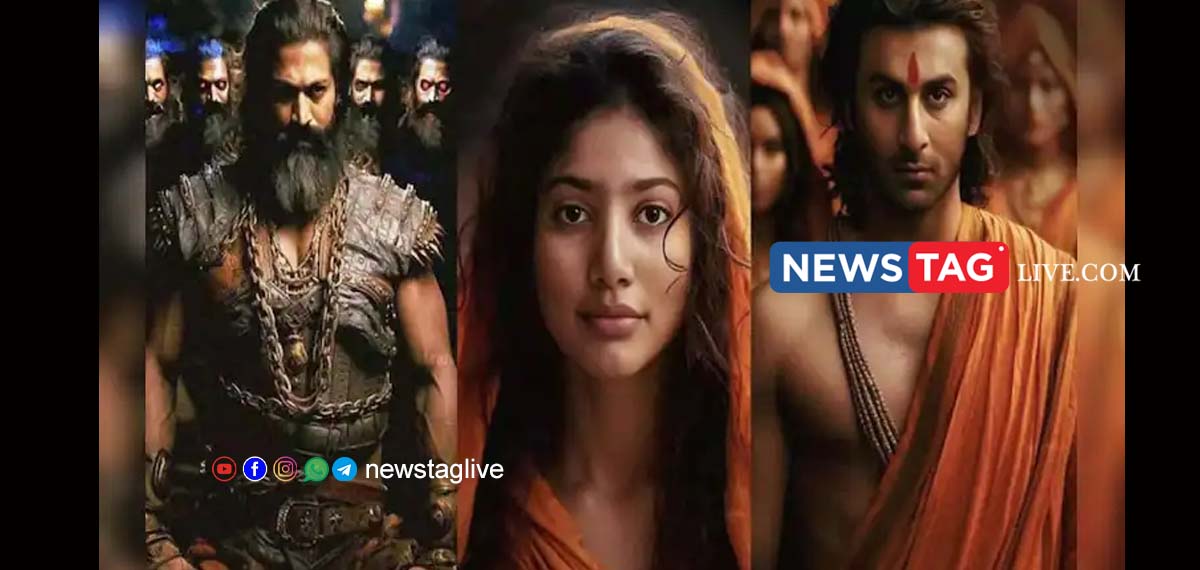 ramayana movie