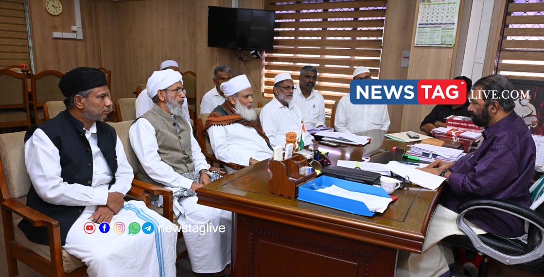 samastha and minister v sivan kutty