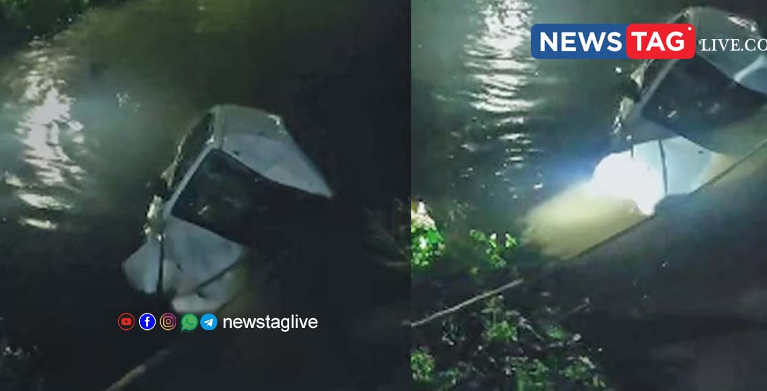 thiruvalla car accident
