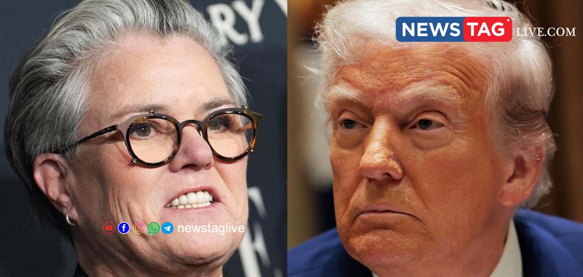 trump and rosi