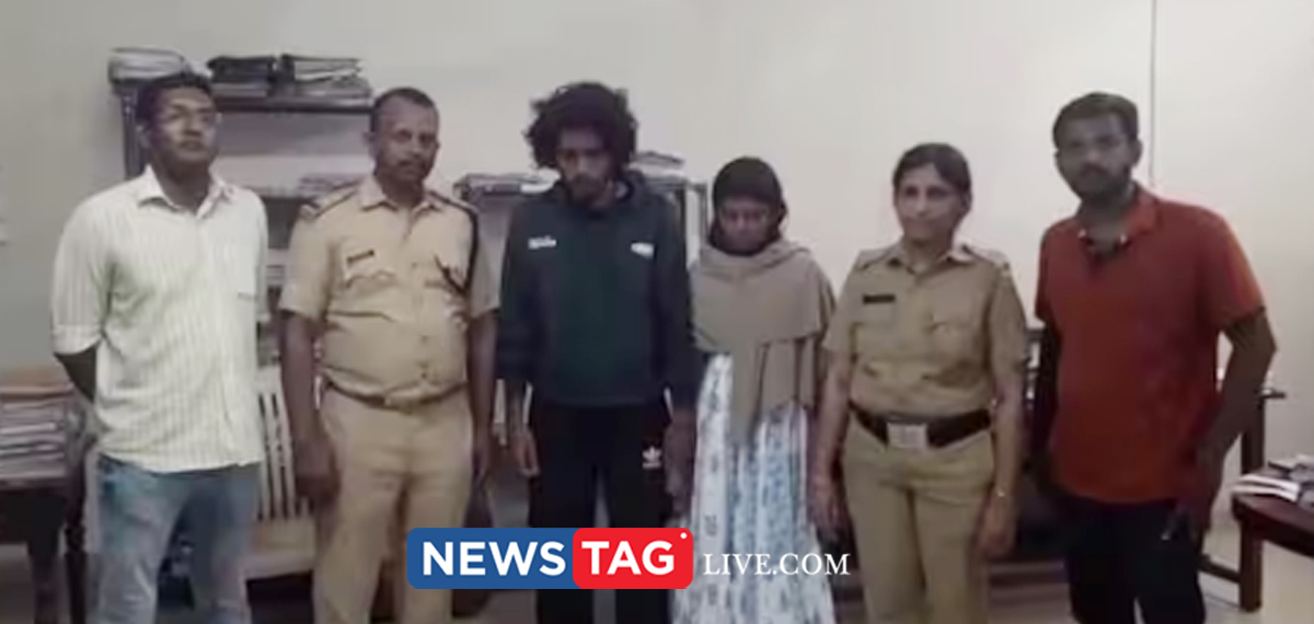 two IT employees caught with MDMA in Kochi