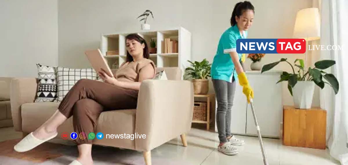 uae domestic worker