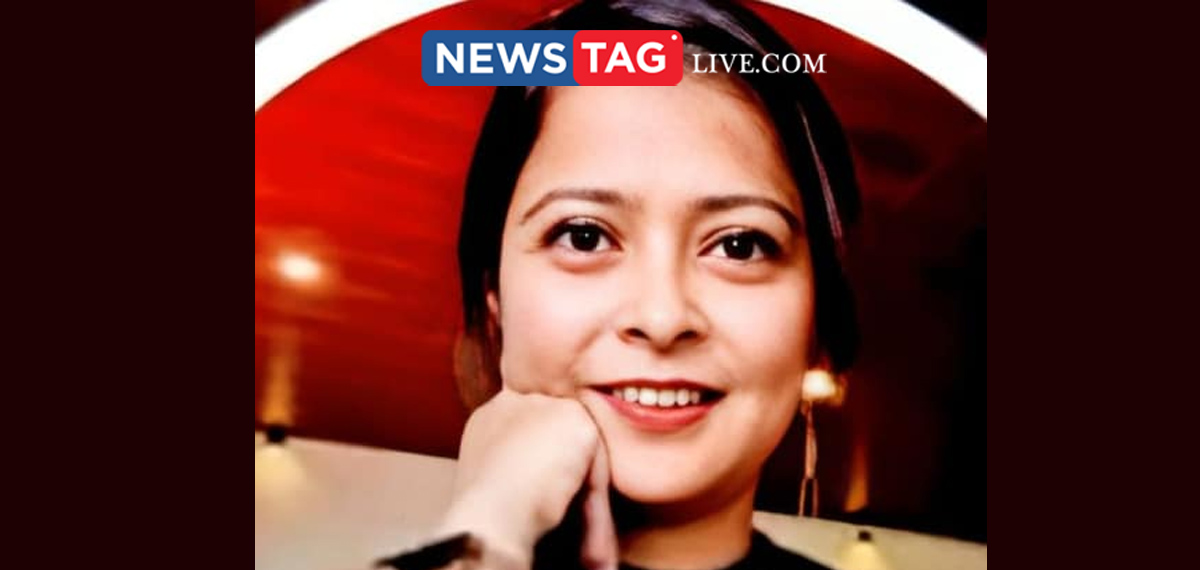 woman engineer committed suicide after names 2 seniors in her note