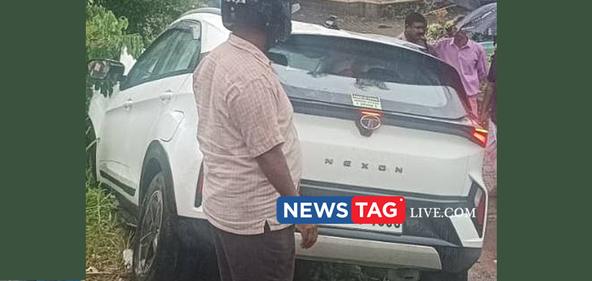 3 year old boy dies in car accident in Pambady
