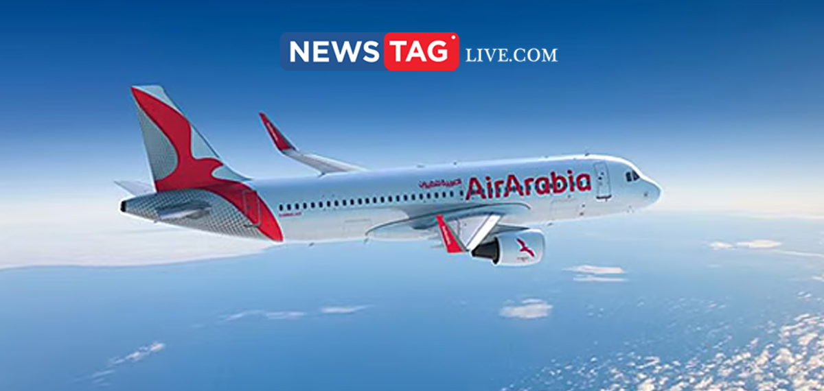 Air Arabia offers low cost tickets to Kerala