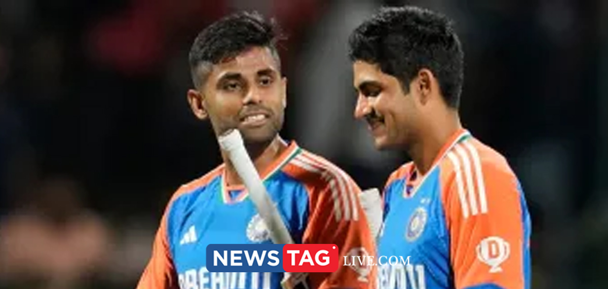 Asia cup t20 Indian team announced