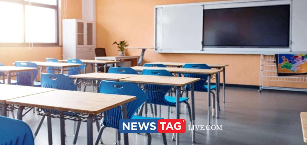 Bangaluru private school fees structure became viral