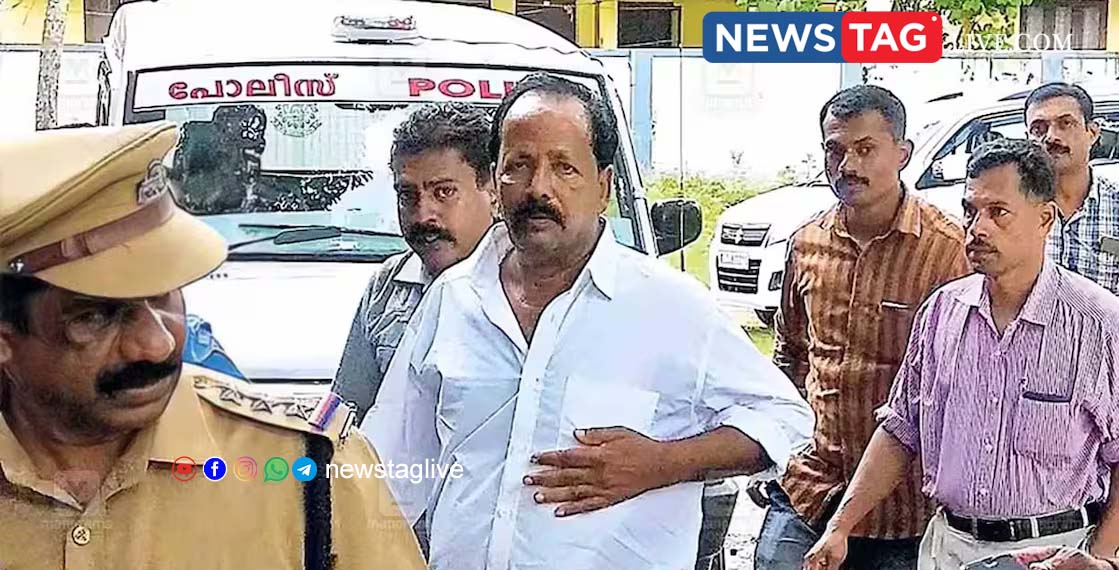 Cherthala Sebastian